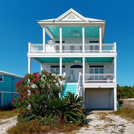 All Decked Out Villa Fort Morgan Exterior photo